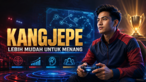 Strategi Tepat KANGJEPE